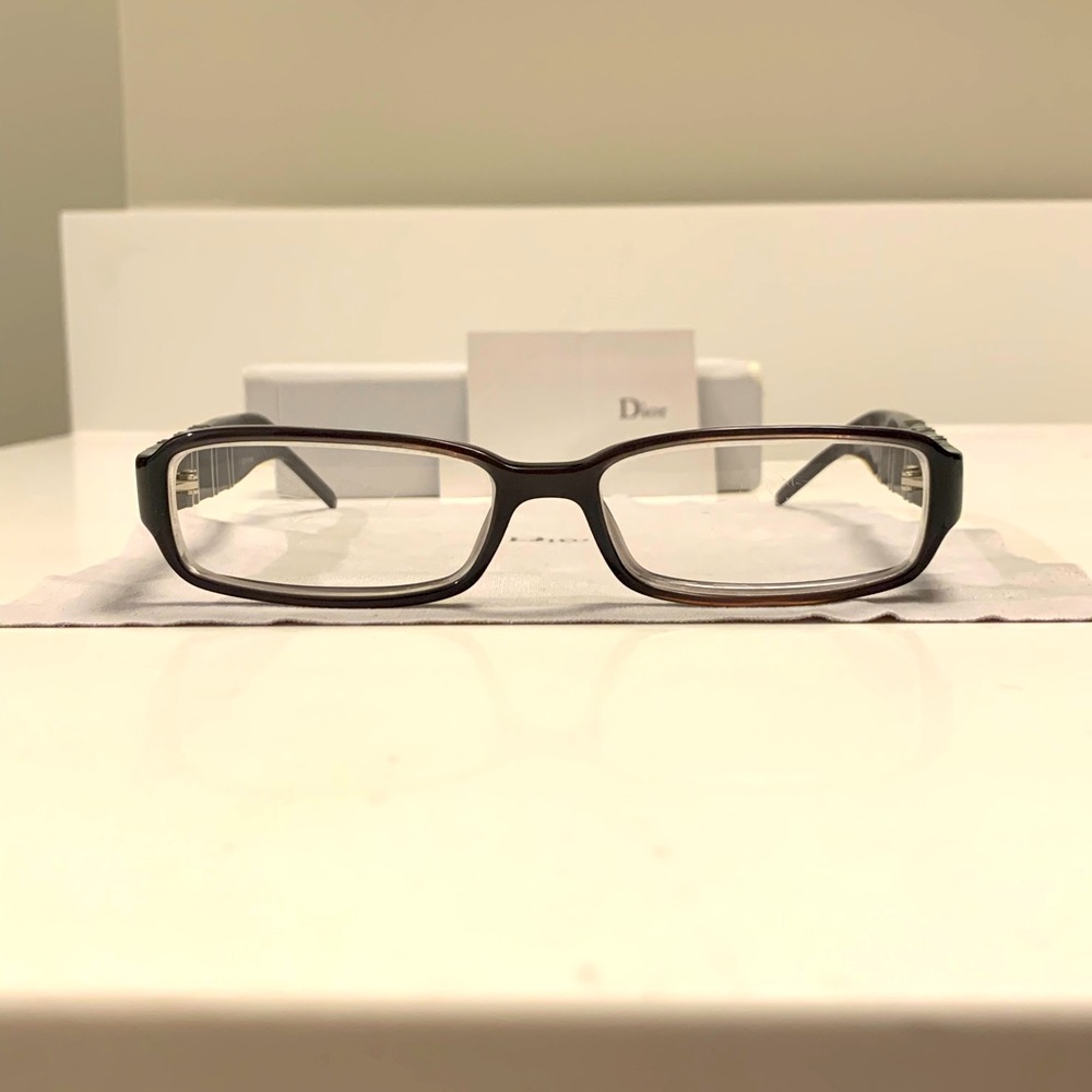 Dior Homme Eyeglasses